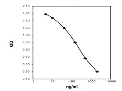Novus Dopamine ELISA Kit, 1 Kit