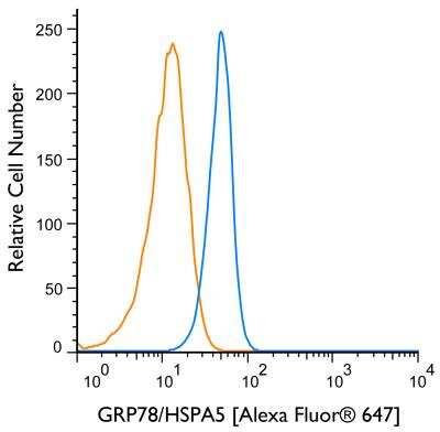 Novus GRP78/HSPA5 Antibody [Alexa Fluor (R) 647], 0.1ml