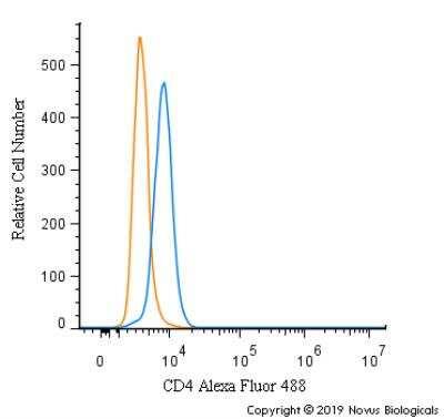Novus CD4 Antibody, 0.1 ml