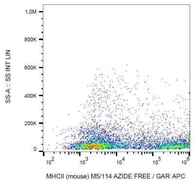 Novus MHC Class II Antibody (M5/114), 0.