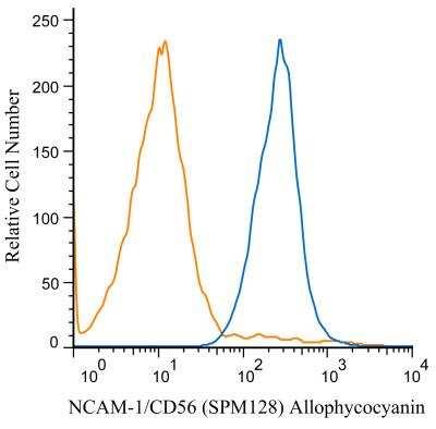 Novus NCAM-1/CD56 Antibody (SPM128) [All