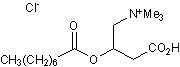 Tocris (+/-)-Octanoylcarnitine chloride,