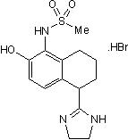 Tocris A 61603 hydrobromide, 10 mg