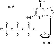Tocris 2-Methylthioadenosine triphosphat