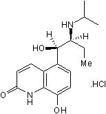 Tocris Procaterol hydrochloride, 10 mg