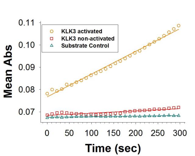 R&D Systems Recombinant Human Kallikrein