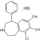 Tocris SKF 81297 hydrobromide, 10 mg