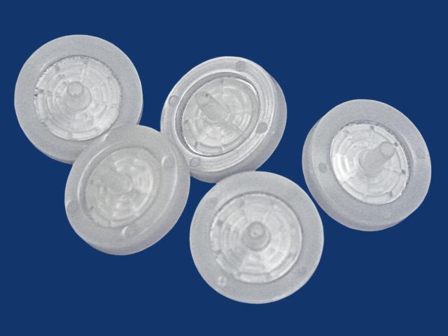 Corning 33Mm Vented Polyethylene Fillin