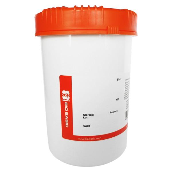 Bio Basic EDTA Free acid 500g Ultra Pure [60-00-4]