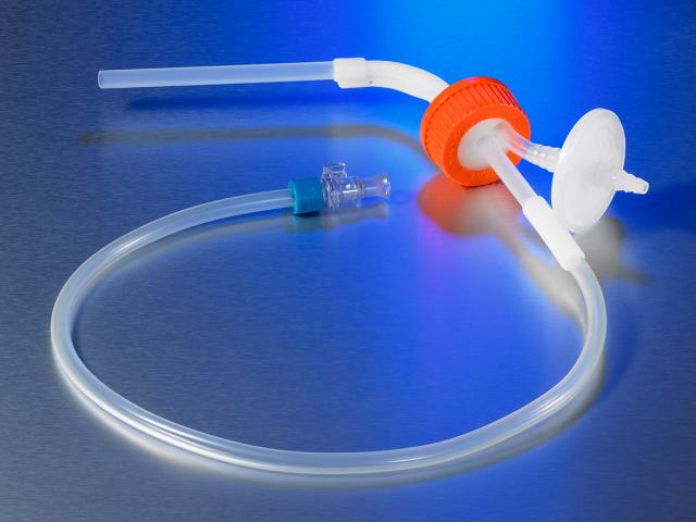 Corning Disposable Side-Arm Assembly,Mp