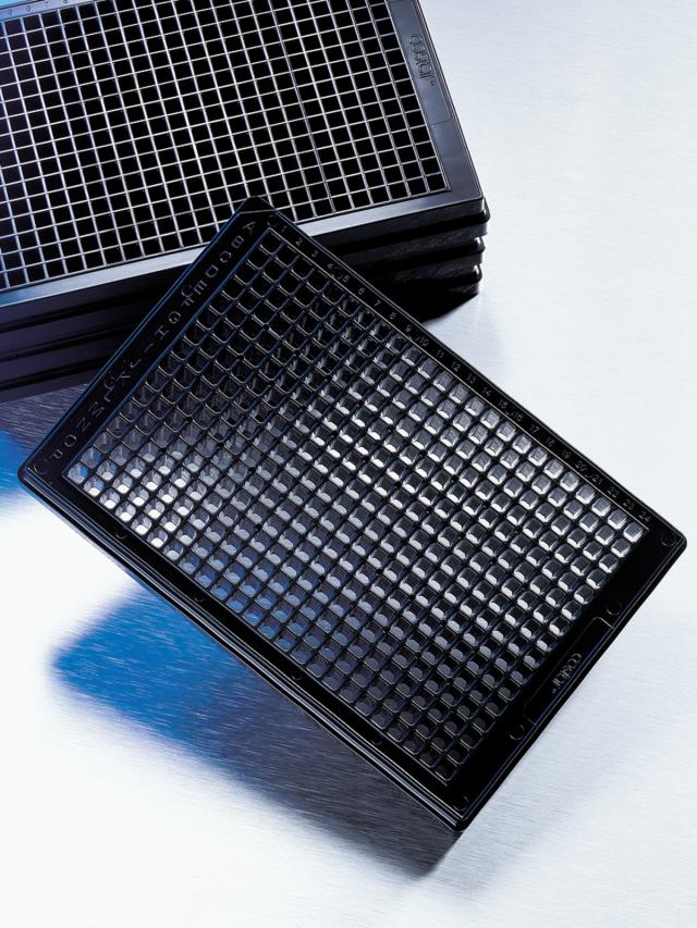 Corning Plt,Assay,384Wl,Corning Cellbi,