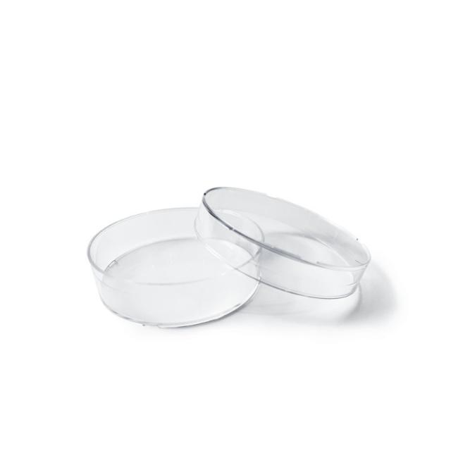 IVT LabFlow 60mm Cell Culture Dish with Grip, TC treated, St