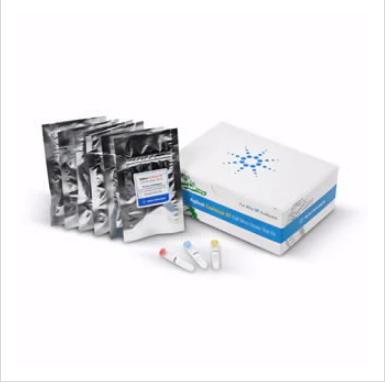 Seahorse XF Cell Mito Stress Test Kit