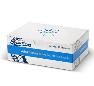 Seahorse XF RealTime ATP Rate Assay Kit