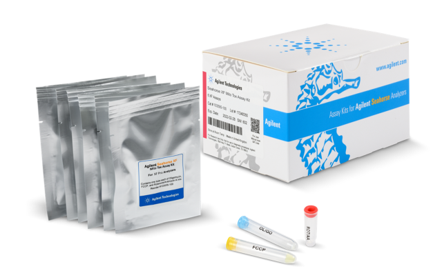 Seahorse  Seahorse XF Mito Tox Assay Kit