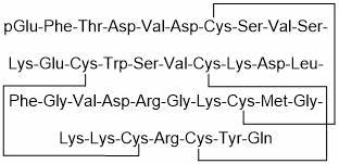 Tocris Iberiotoxin, 100 ug
