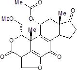 Tocris Wortmannin, 1 mg