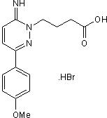 Tocris SR 95531 hydrobromide, 50 mg