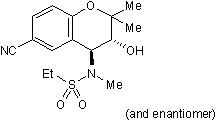 Tocris Chromanol 293B, 10 mg