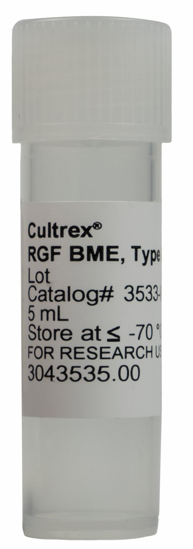 R&D Systems Cultrex PathClear Basement M
