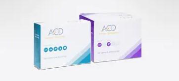 RNAscope Wash buffer, 4 bottles of 50X Wash Buffer (60ml eac