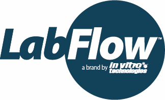 IVT LabFlow Standard tip, 0.5 to 10ul, extra long, clear tip