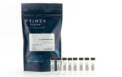 Primer Design 2ml PrecisionPLUS OneStep SY RT-qPCR mmix (2 x