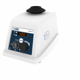 IVT Vortex Digital - Variable Speed