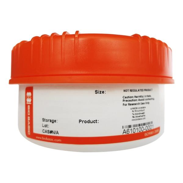 Bio Basic Sodium pyruvate 100g Reagent [113-24-6]