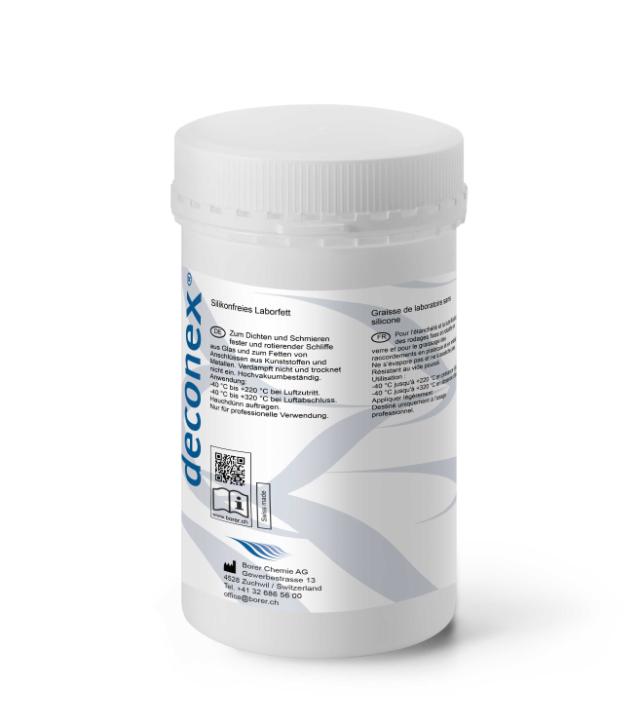 Borer Chemi   Glisseal HV Tub, 1Kg