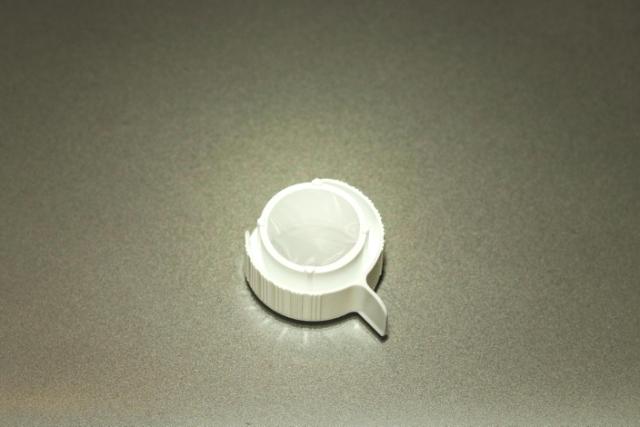 IVT LabFlow  70µm Cell Strainers, white, with skirt edge, wi