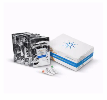 Seahorse XFp Mito Fuel Flex Test Kit